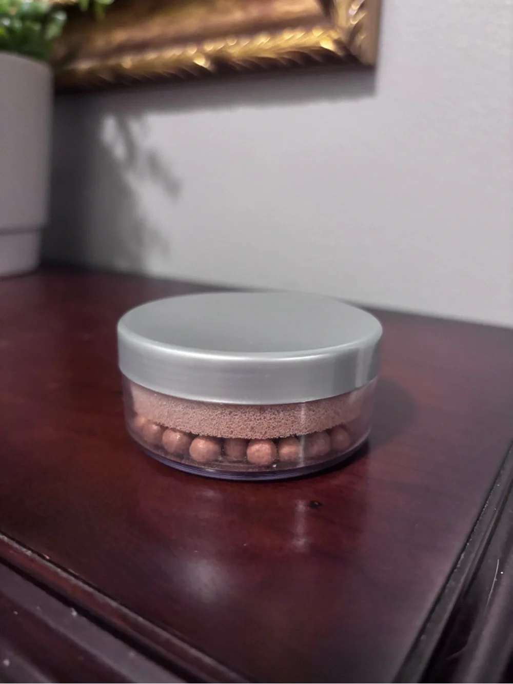 Mary Kay Highlighters Bronzing Beads